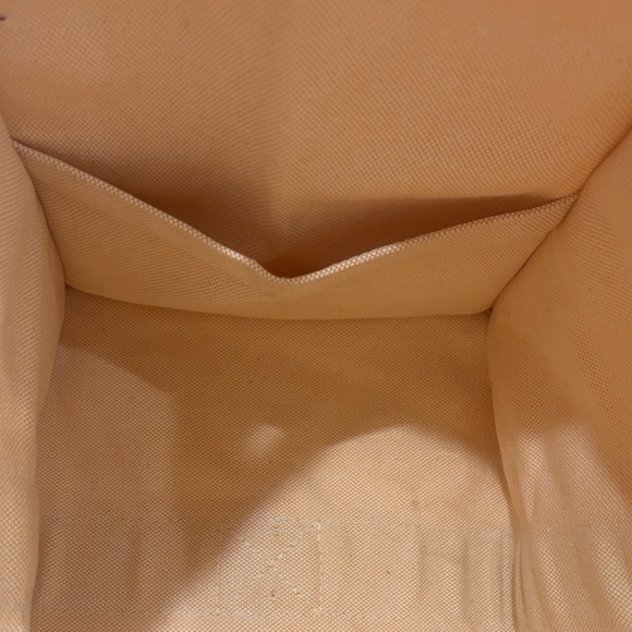 Hermes Bora Bora Canvas Tote - Picture 13 of 16